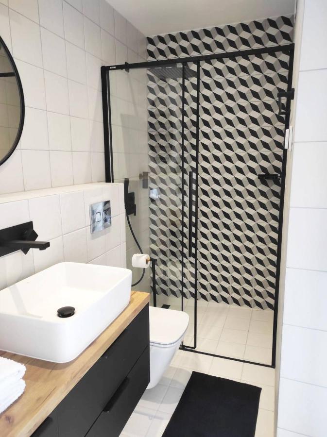 Nad Woda Liliput Ferienhaus