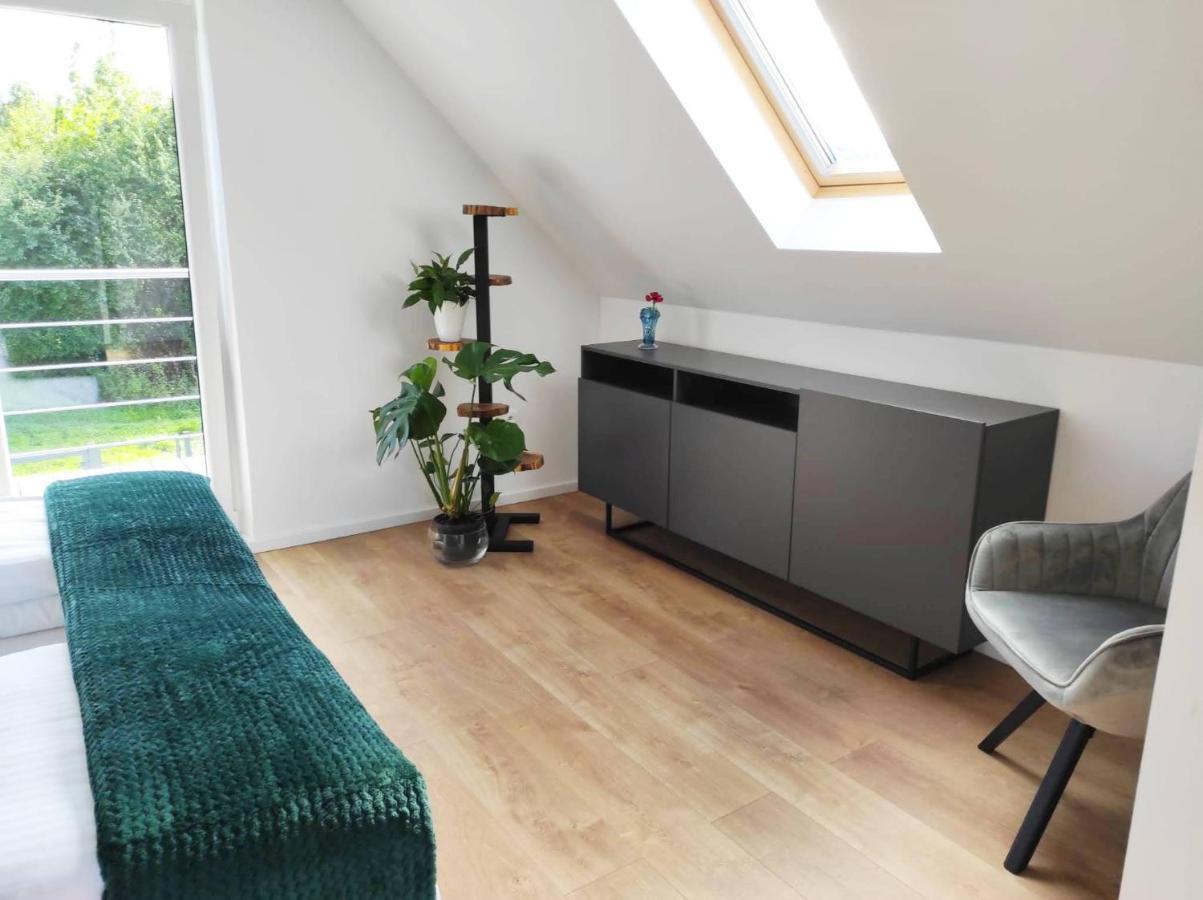Nad Woda Liliput Ferienhaus *
