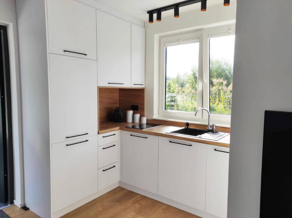 Nad Woda Liliput Ferienhaus *