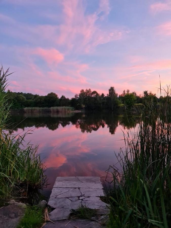 Nad Woda Liliput Ferienhaus Jelenia Góra