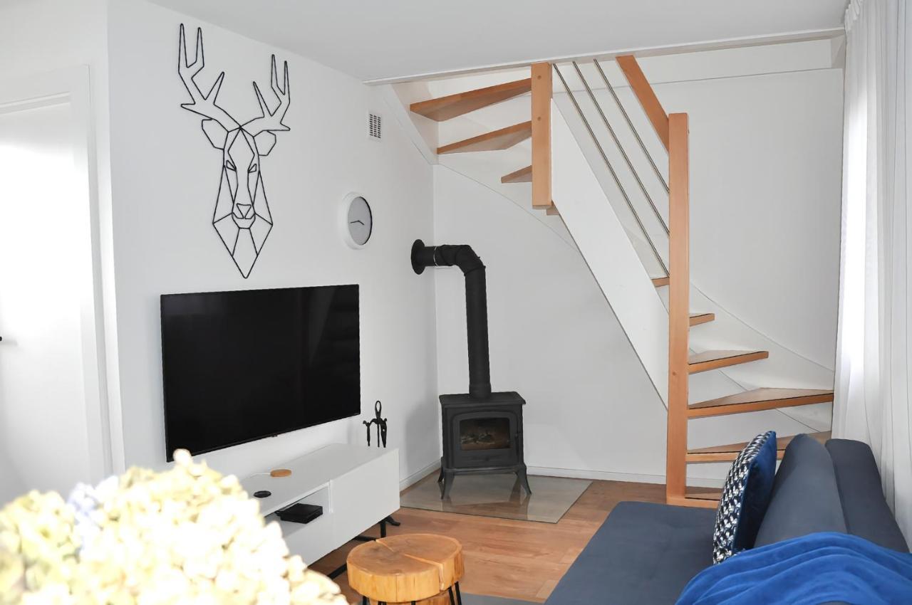 Nad Woda Liliput Ferienhaus